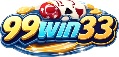 99win33 logo